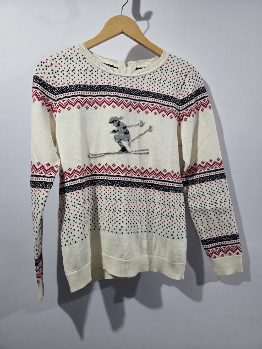 Talbots Thermawarmth Sweater S